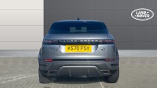 Land Rover Range Rover Evoque 1.5 P300e R-Dynamic HSE 5dr Auto Hatchback